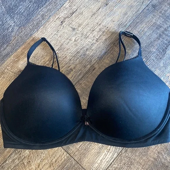 Victoria's Secret ブラジャー 38DD ブラック　大きいサイズ Amazon | Victoria's Secret レディース VSX フェザーウェイト